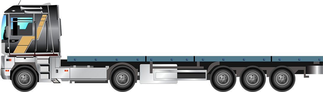 Montello truck